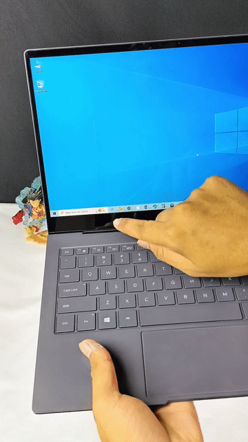 Samsung Galaxy Book S 13.3 inch 8GB/256GB. Mua bán Laptop tại Quận Thanh Xuân Hà Nội được đăng bởi Em Vũ PlayMobile hình 1