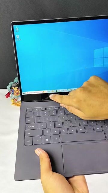Samsung Galaxy Book S 13.3 inch 8GB/256GB. Mua bán Laptop tại Quận Thanh Xuân Hà Nội được đăng bởi Em Vũ PlayMobile hình 1