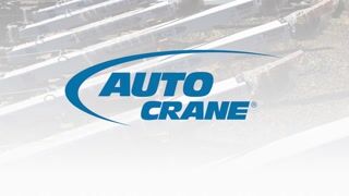 Auto Crane Options