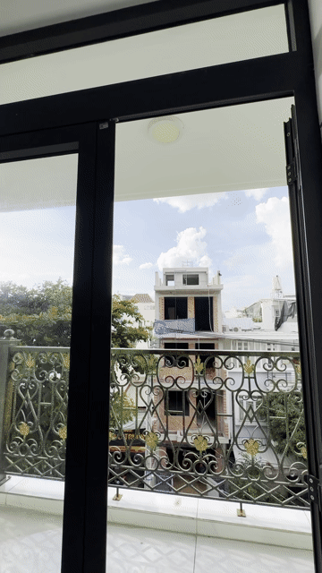 Cho thuê Phòng trọ Quận Tân Phú Tp Hồ Chí Minh diện tích 40 m² giá 4,8 triệu/tháng