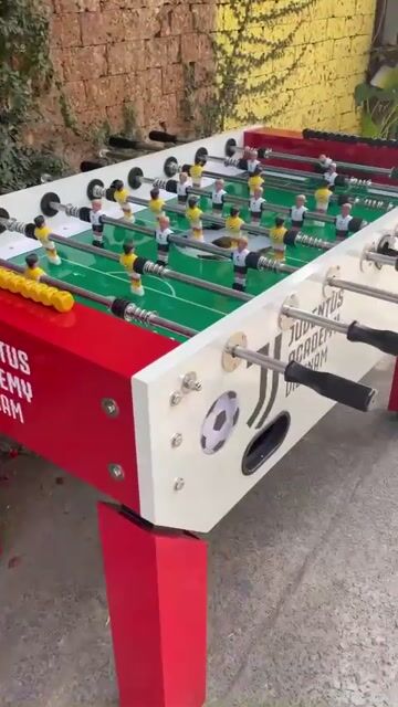 Bàn Bi Lắc Cao Cấp 2025 - Giá Kho - Siêu Ưu Đãi. Mua bán Đồ thể thao, Dã ngoại tại Quận 7 Tp Hồ Chí Minh được đăng bởi Hiển hình 1