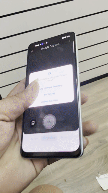 Oppo Reno 7z 5G Ram 8/128GB nguyên zin đẹp 99 BH3T. Mua bán Điện thoại tại Quận Bình Tân Tp Hồ Chí Minh được đăng bởi Lý Kiệt Mobile hình 1