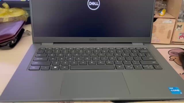 Dell Latitude 3440 i5 1335u Ram 16g SSD256 like ne. Mua bán Laptop tại Quận 12 Tp Hồ Chí Minh được đăng bởi NGỌC hình 1