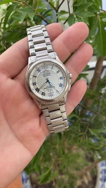 Citizen Exceed H430 Eco-Drive  pin Nhật. Mua bán Đồng hồ tại Huyện Thuỷ Nguyên Hải Phòng được đăng bởi Lê Minh Thông 2 Zola IB hình 1
