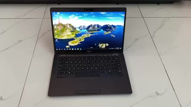 Dell 5401 I7 Gen9 9850H. Vga Rời. Ram 16G.SSD 256G. Mua bán Laptop tại Thành phố Mỹ Tho Tiền Giang được đăng bởi Phát Tiến hình 1