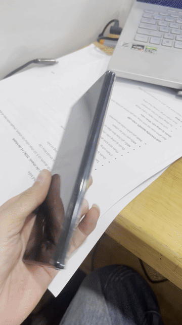 Bán xác DT Ss note 10. Mua bán Điện thoại tại Quận 4 Tp Hồ Chí Minh được đăng bởi Nguyen  hình 1