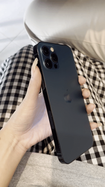 BÁN MÁY PHỤ iPhone 12PRO 256GB QUỐC TẾ MỸ ZIN. Mua bán Điện thoại tại Quận Tây Hồ Hà Nội được đăng bởi luư niệm hình 1