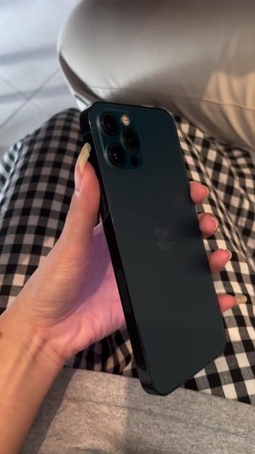 BÁN MÁY PHỤ iPhone 12PRO 256GB QUỐC TẾ MỸ ZIN. Mua bán Điện thoại tại Quận Tây Hồ Hà Nội được đăng bởi luư niệm hình 1