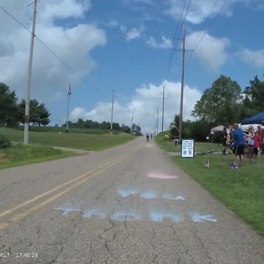 Dog Attacked Bike – Full Speed Shared on UpRide: Abused for being in the primary position