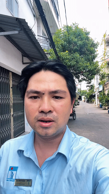 Mua bán Đất Quận Tân Phú Tp Hồ Chí Minh diện tích 55 m² giá 5,55 tỷ
