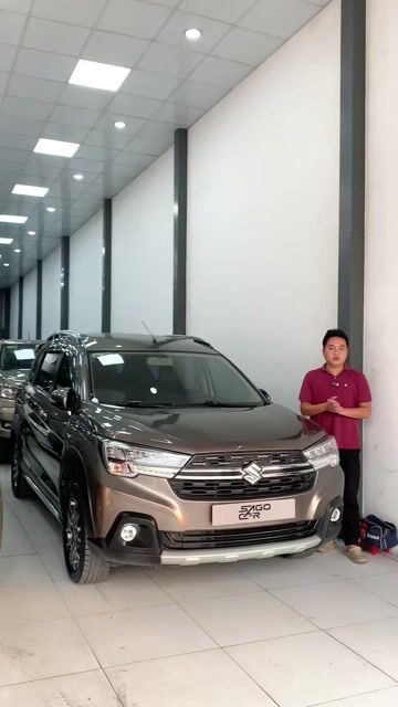 7 Chổ Bền lành Suzuki Xl7 SX 2023 Giá Tốt. Mua bán Ô tô tại Thành phố Thủ Đức Tp Hồ Chí Minh được đăng bởi Thắng Bán Xe hình 1