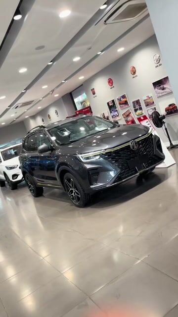 MG RX5 LUX  – Hỗ trợ nợ xấu – Nhận xe ngay. Mua bán Ô tô tại Quận Đống Đa Hà Nội được đăng bởi Đinh Cao Kỳ  hình 1