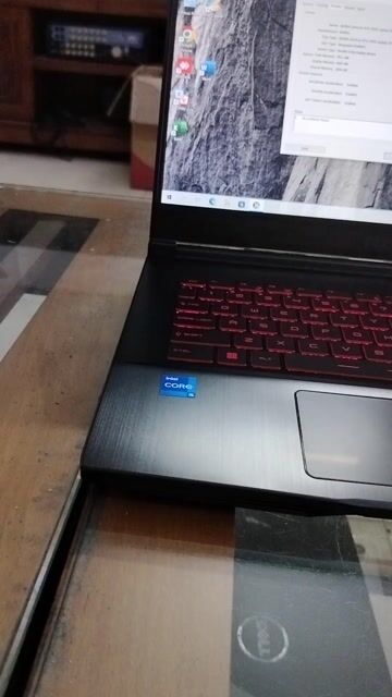 NÉT KENG 99% VGA VÍP RTX 3050 HỌC ĐỒ HỌA MƯỢT MÀ. Mua bán Laptop tại Quận Liên Chiểu Đà Nẵng được đăng bởi LAPTOP THẢO NGUYÊN hình 1