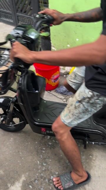 sk8 nhập khẩu mới 100% XINHAN TRƯỚC SAU ĐẦY ĐỦ. Mua bán Xe điện tại Quận 7 Tp Hồ Chí Minh được đăng bởi THUCŨĐỔIMỚIXEĐIỆN hình 1