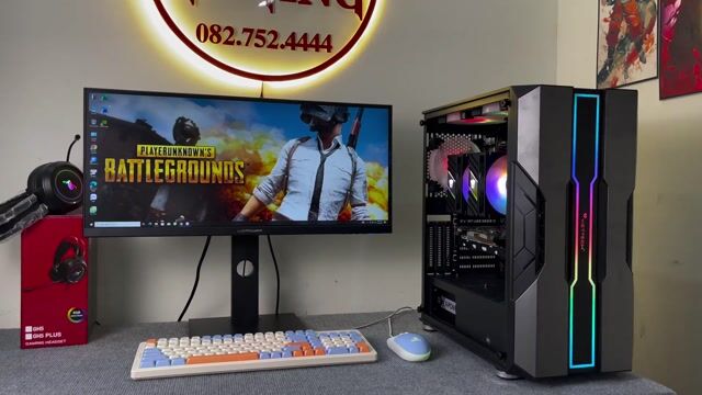 🛑 Thanh Lý Bộ XEON X99 Pro Khủng // Màn Hình 27inh. Mua bán Máy tính để bàn tại Quận Cầu Giấy Hà Nội được đăng bởi SHOP MÁY TÍNH UY TÍN HÀ NỘI  hình 1