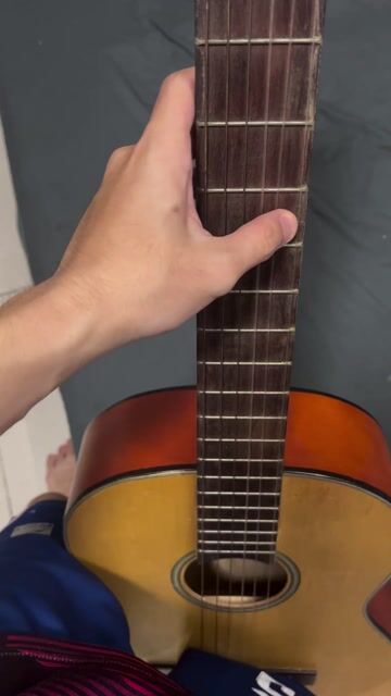 Đàn guitar Guitar S Việt ESAC Nâu gỗ tự nhiên. Mua bán Nhạc cụ tại Quận Tân Phú Tp Hồ Chí Minh được đăng bởi Bá Phạm hình 1