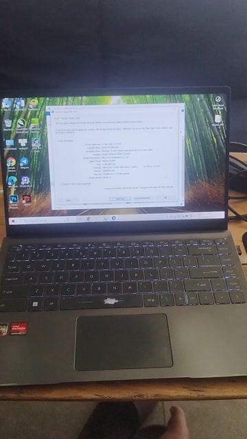 MSI 14 B5M R5 5500U 16GB/512GB Đã qua sử dụng. Mua bán Laptop tại Huyện Hóc Môn Tp Hồ Chí Minh được đăng bởi thiên phúc hình 1