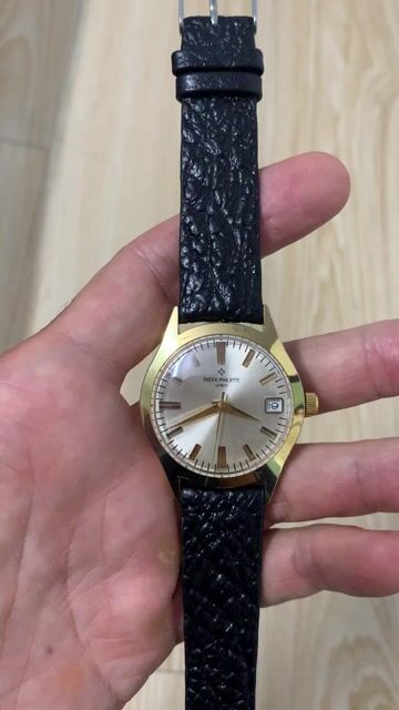 Đồng hồ lên dây cót Swiss xưa cổ. Mua bán Đồng hồ tại Quận 3 Tp Hồ Chí Minh được đăng bởi Tuan Anh hình 1