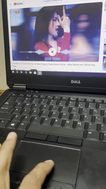 Dell Latitude E7440 Bạc. Mua bán Laptop tại Huyện Gia Viễn Ninh Bình được đăng bởi trần quốc khánh hình 1