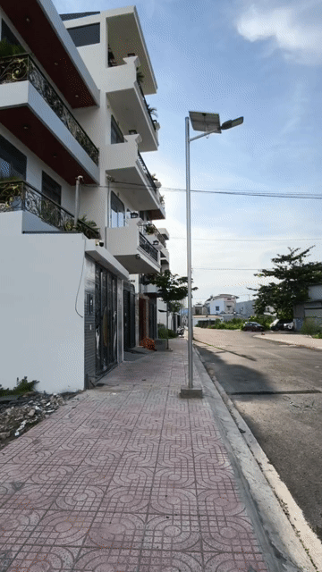 Mua bán Đất Huyện Hóc Môn Tp Hồ Chí Minh diện tích 82 m² giá 3,82 tỷ