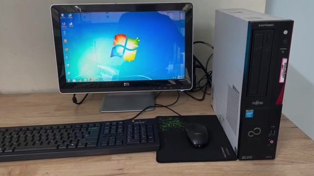 Bộ máy để bàn đồng bộ Core I3 giá rẻ. Mua bán Máy tính để bàn tại Quận Tây Hồ Hà Nội được đăng bởi MayTinhGiaReHaNoi hình 1