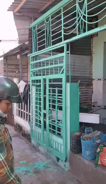 Mua bán Nhà ở Huyện Cần Giuộc Long An diện tích 79 m² giá 950 triệu