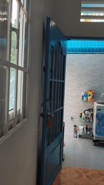 Cho thuê Nhà ở Thành phố Thủ Đức Tp Hồ Chí Minh diện tích 200 m² giá 18,5 triệu/tháng