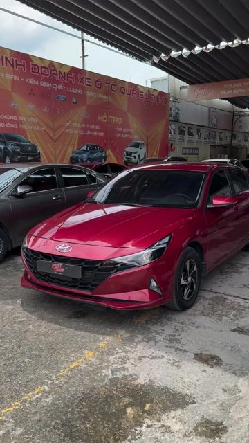 Hyundai Elantra 2022 1.6 AT đi 15000 km mới tinh. Mua bán Ô tô tại Thành phố Thủ Đức Tp Hồ Chí Minh được đăng bởi FASTCARS THÁI Ô TÔ CŨ  hình 1