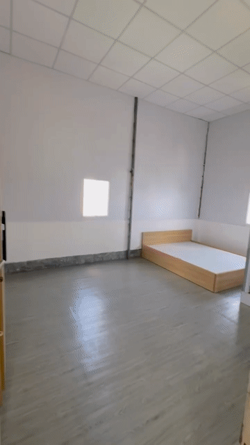 Cho thuê Phòng trọ Quận 12 Tp Hồ Chí Minh diện tích 25 m² giá 2,9 triệu/tháng