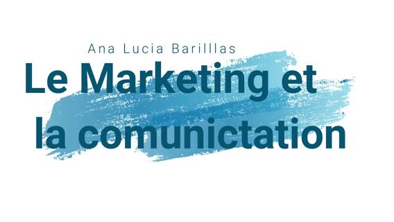 Vous avez-dit "Marketing " ?