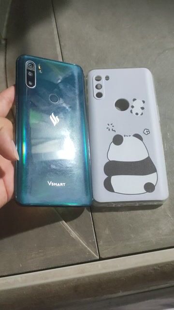 Vsmart Active 3 Ram 6/64GB. Mua bán Điện thoại tại Huyện Nhà Bè Tp Hồ Chí Minh được đăng bởi Minh Triệu hình 1