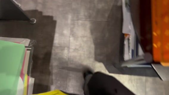 Le Grand Voyage Commercial