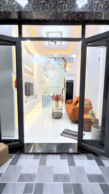 Mua bán Nhà ở Quận 7 Tp Hồ Chí Minh diện tích 27 m² giá 2,25 tỷ