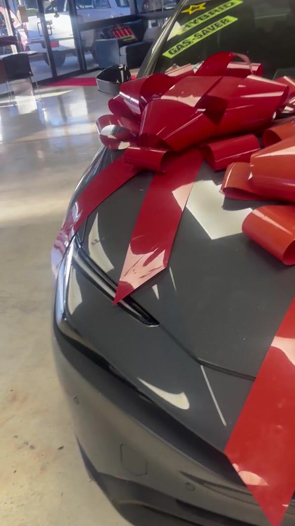2024 Toyota Prius