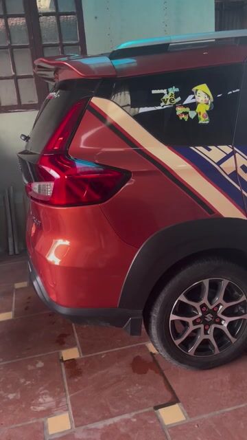 suzuki xl7 2022 AT - 68000 km. Mua bán Ô tô tại Huyện Gia Bình Bắc Ninh được đăng bởi Dũng Nguyễn sỹ hình 1