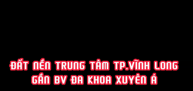 Mua bán Đất Thành phố Vĩnh Long Vĩnh Long diện tích 100 m² giá 1,65 tỷ