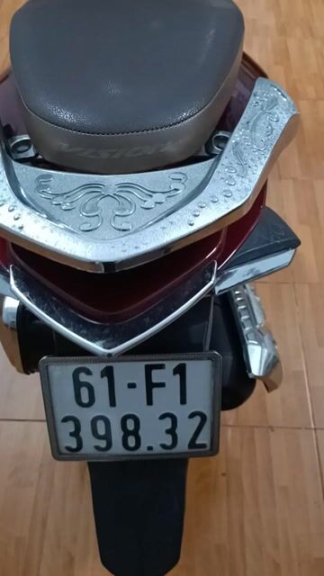 vi son khóa smk máy zin áo đep.bs61 có góp.. Mua bán Xe máy tại Thành phố Dĩ An Bình Dương được đăng bởi xe máy hồng phát dĩ An Bình Dương  hình 1