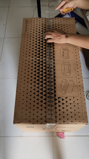 Loa di động JBL PartyBox 310 Mới 99%. Mua bán Tivi, Âm thanh tại Huyện Châu Phú An Giang được đăng bởi Mr tai hình 1