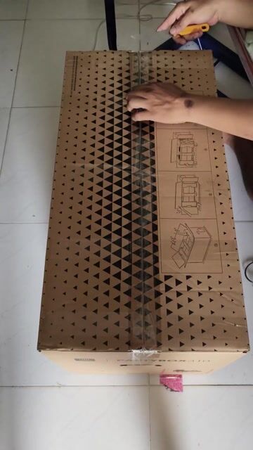 Loa di động JBL PartyBox 310 Mới 99%. Mua bán Tivi, Âm thanh tại Huyện Châu Phú An Giang được đăng bởi Mr tai hình 1