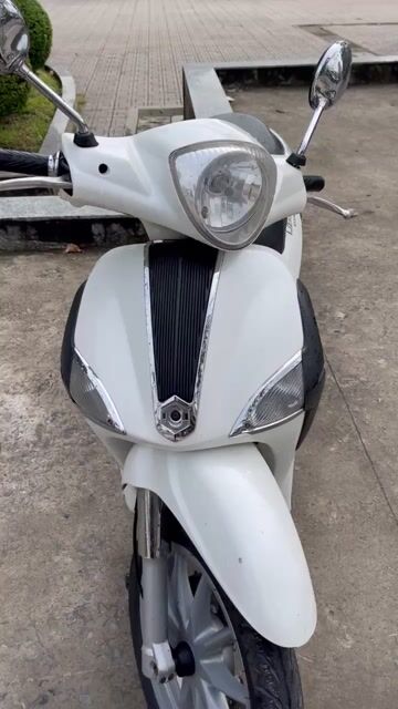 liberty Fi 150 biển tp. Mua bán Xe máy tại Quận Bình Thạnh Tp Hồ Chí Minh được đăng bởi văn vũ hình 1