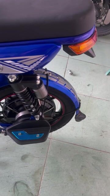 xe tồn kho thanh lý. Mua bán Xe điện tại Quận Bình Thuỷ Cần Thơ được đăng bởi xe điện hoàng oanh hình 1