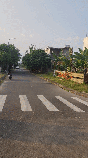 Cho thuê Đất Huyện Hòa Vang Đà Nẵng diện tích 115 m² giá 1 triệu/tháng