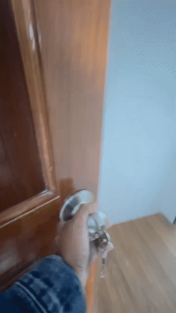 Cho thuê Căn hộ Chung cư Quận Tân Bình Tp Hồ Chí Minh diện tích 80 m² giá 6,9 triệu/tháng