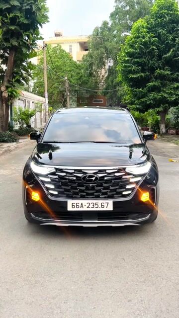 Hyundai Custin 2024 Cao Cấp 2.0T Cực Đẹp. Mua bán Ô tô tại Quận Bình Thạnh Tp Hồ Chí Minh được đăng bởi Giang Pham hình 1