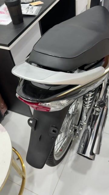 Fu x Fi up Neo FI như new. Mua bán Xe máy tại Thành phố Thủ Đức Tp Hồ Chí Minh được đăng bởi minh anh hình 1