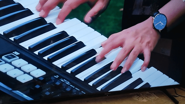 Tivi Sony 43x75k. Mua bán Tivi, Âm thanh tại Thành phố Hải Dương Hải Dương được đăng bởi Kiem Sy hình 1