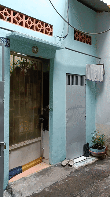 Mua bán Nhà ở Quận 1 Tp Hồ Chí Minh diện tích 16 m² giá 3,4 tỷ