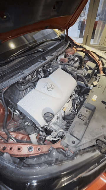 Toyota Vios G màu Đỏ. Mua bán Ô tô tại Quận Cái Răng Cần Thơ được đăng bởi Võ Hiển Computer hình 1