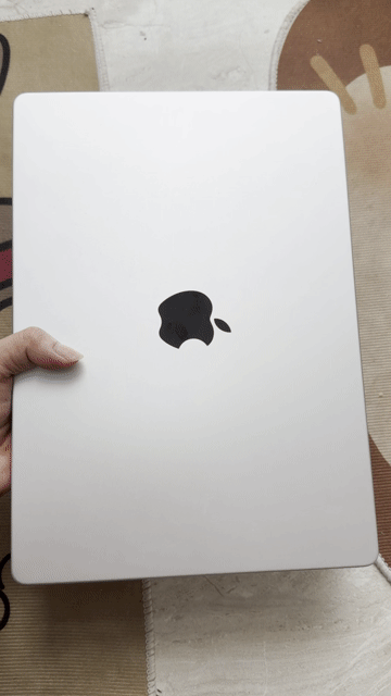 Apple MacBook Pro 2021 M1 Pro 16GB/512GB. Mua bán Laptop tại Quận Thanh Khê Đà Nẵng được đăng bởi Phep hình 1
