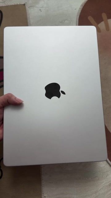 Apple MacBook Pro 2021 M1 Pro 16GB/512GB. Mua bán Laptop tại Quận Thanh Khê Đà Nẵng được đăng bởi Phep hình 1